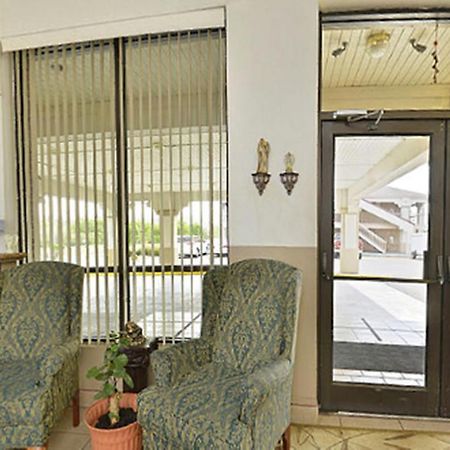 America'S Best Value Inn - Oxford Luaran gambar