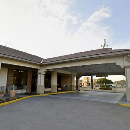 America'S Best Value Inn - Oxford Luaran gambar