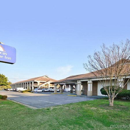 America'S Best Value Inn - Oxford Luaran gambar