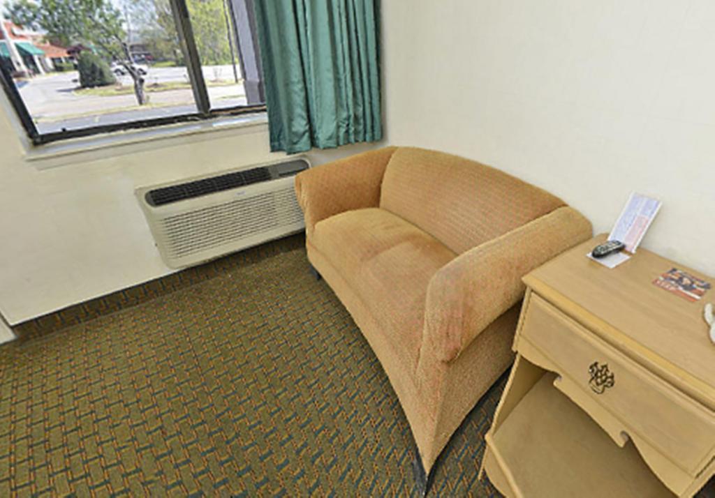 America'S Best Value Inn - Oxford Bilik gambar