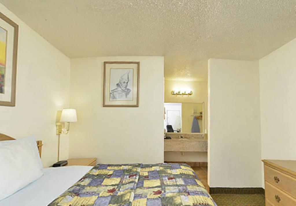 America'S Best Value Inn - Oxford Bilik gambar