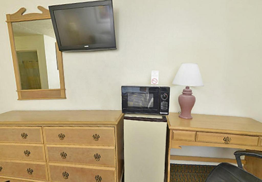America'S Best Value Inn - Oxford Bilik gambar