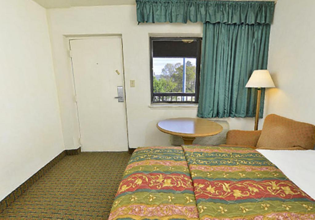 America'S Best Value Inn - Oxford Bilik gambar