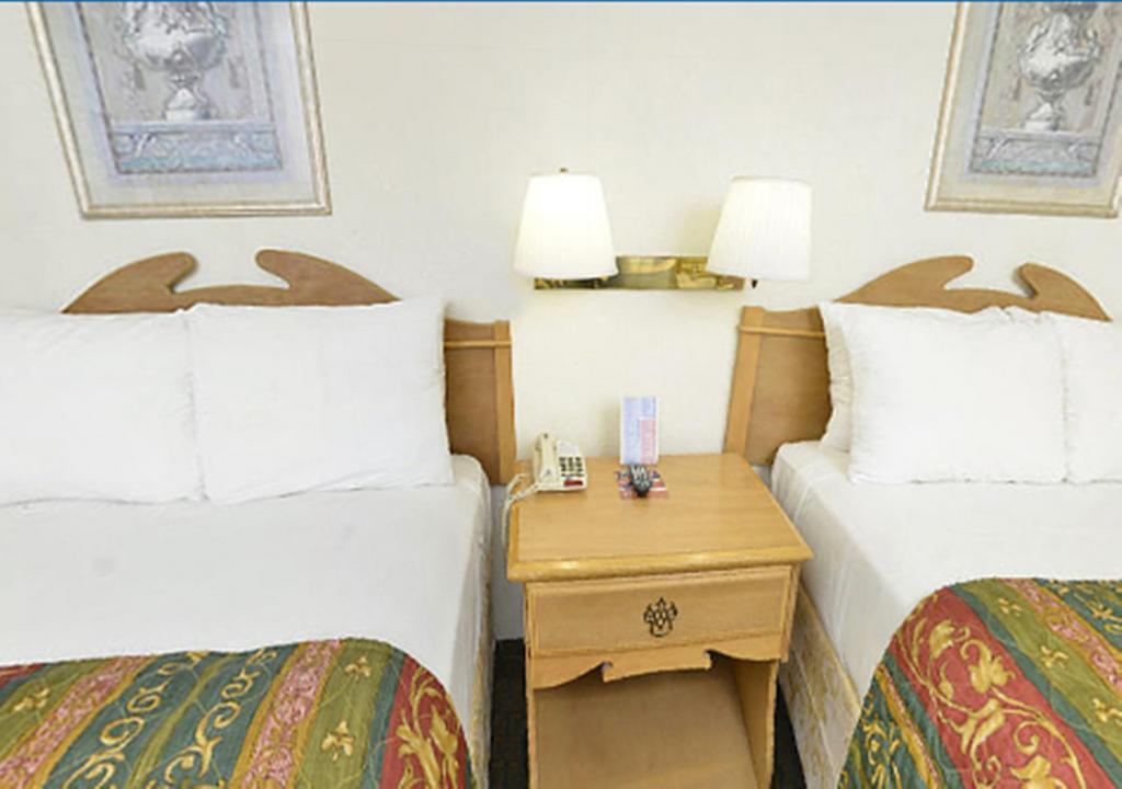 America'S Best Value Inn - Oxford Bilik gambar