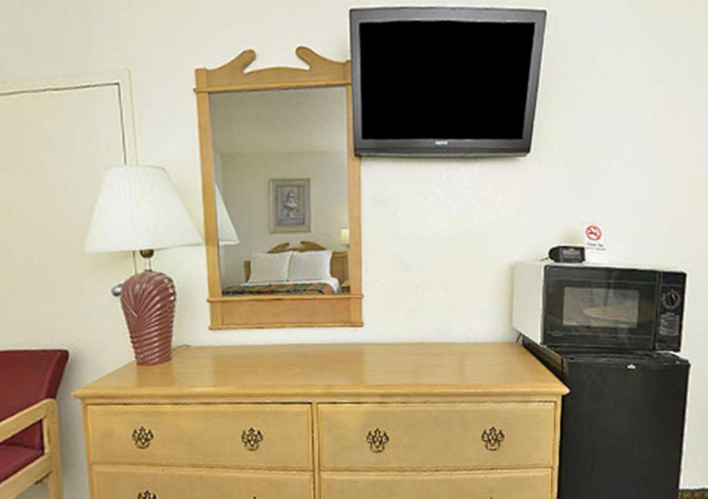 America'S Best Value Inn - Oxford Bilik gambar