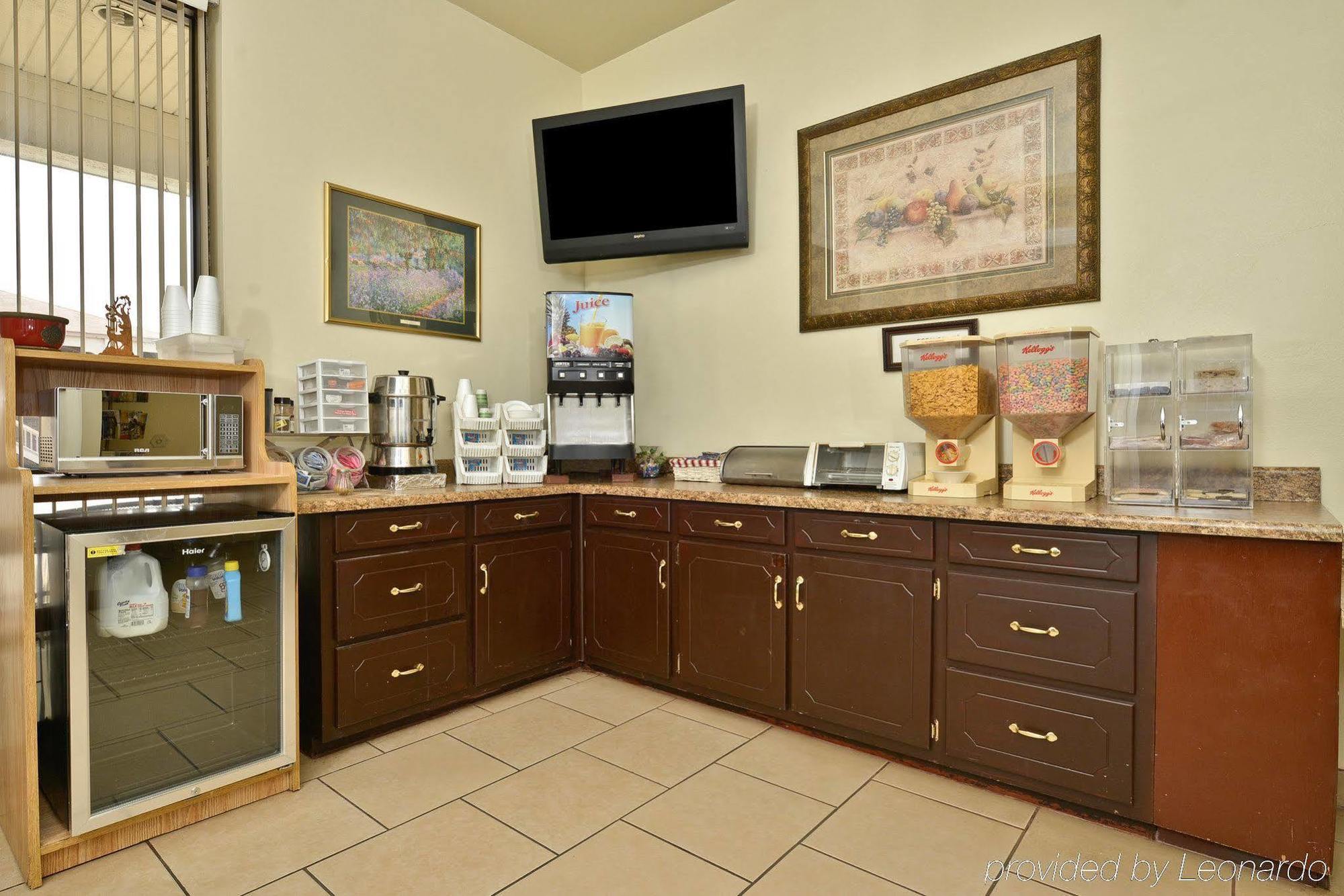 America'S Best Value Inn - Oxford Luaran gambar