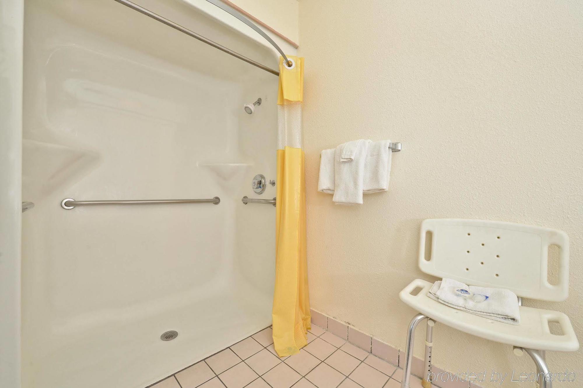 America'S Best Value Inn - Oxford Luaran gambar